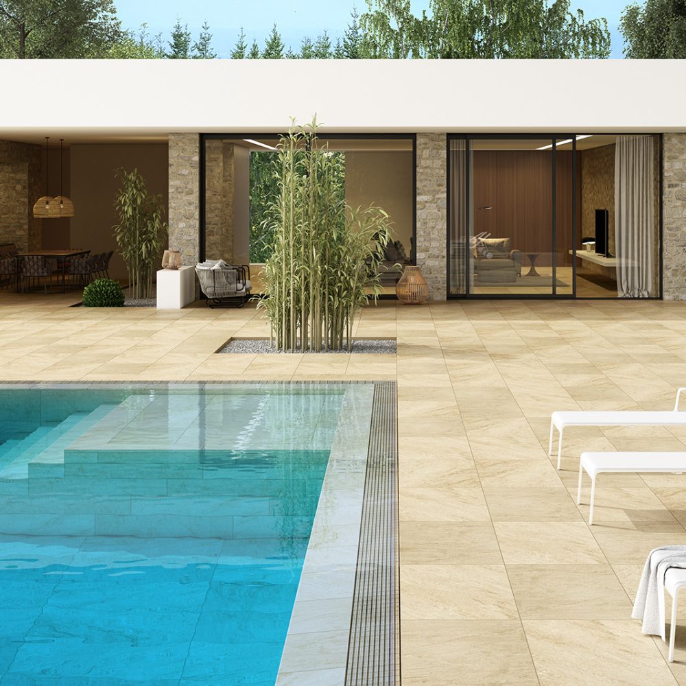 BEIGE-STONE